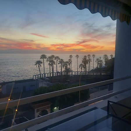 קיאו סלבאחה Gomera View Experience מראה חיצוני תמונה