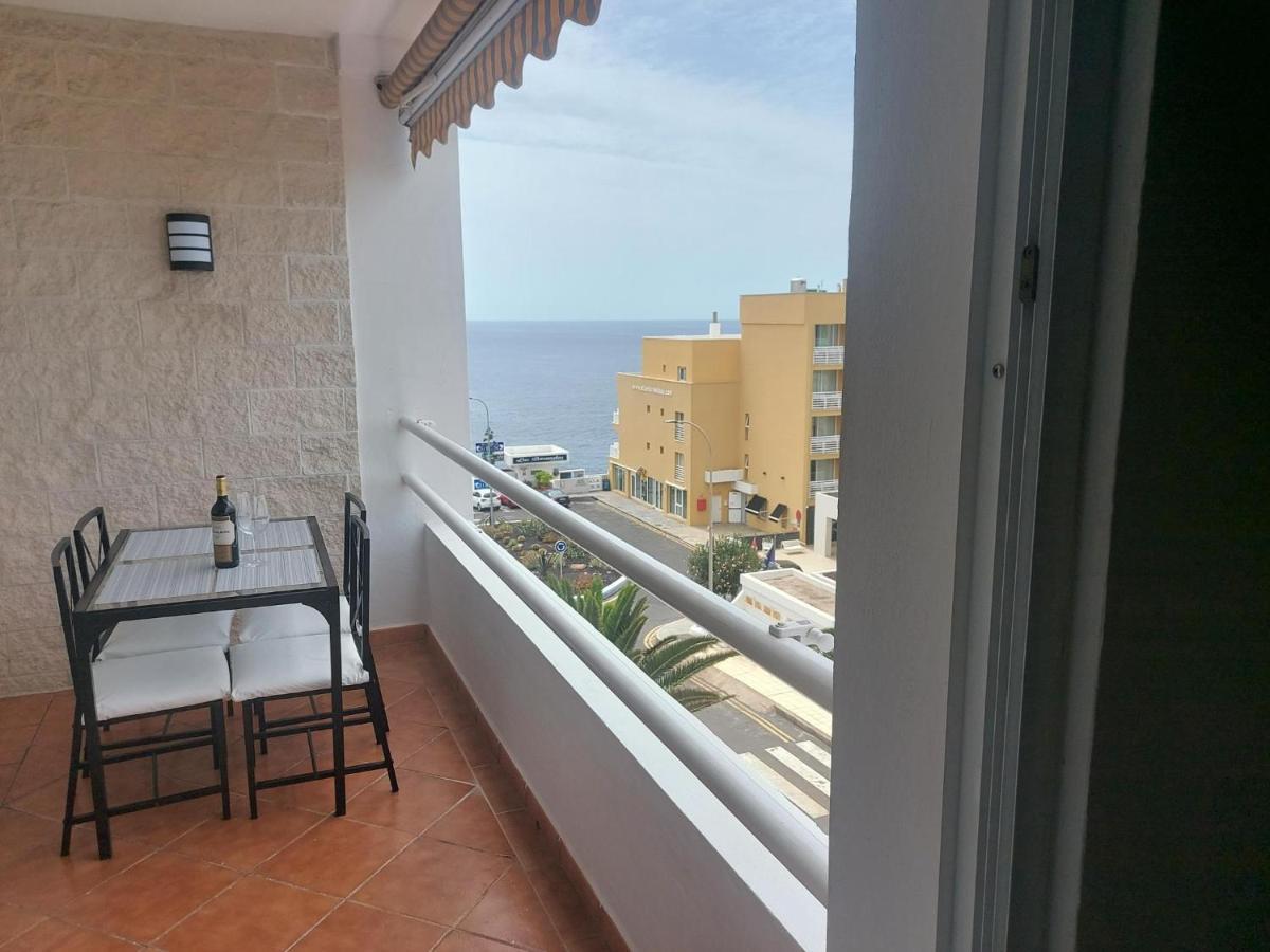 קיאו סלבאחה Gomera View Experience מראה חיצוני תמונה