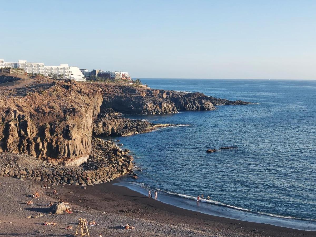 קיאו סלבאחה Gomera View Experience מראה חיצוני תמונה