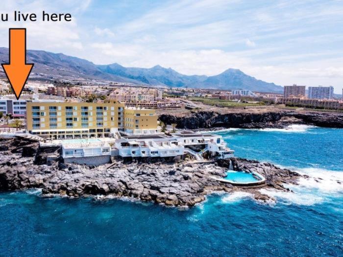 קיאו סלבאחה Gomera View Experience מראה חיצוני תמונה