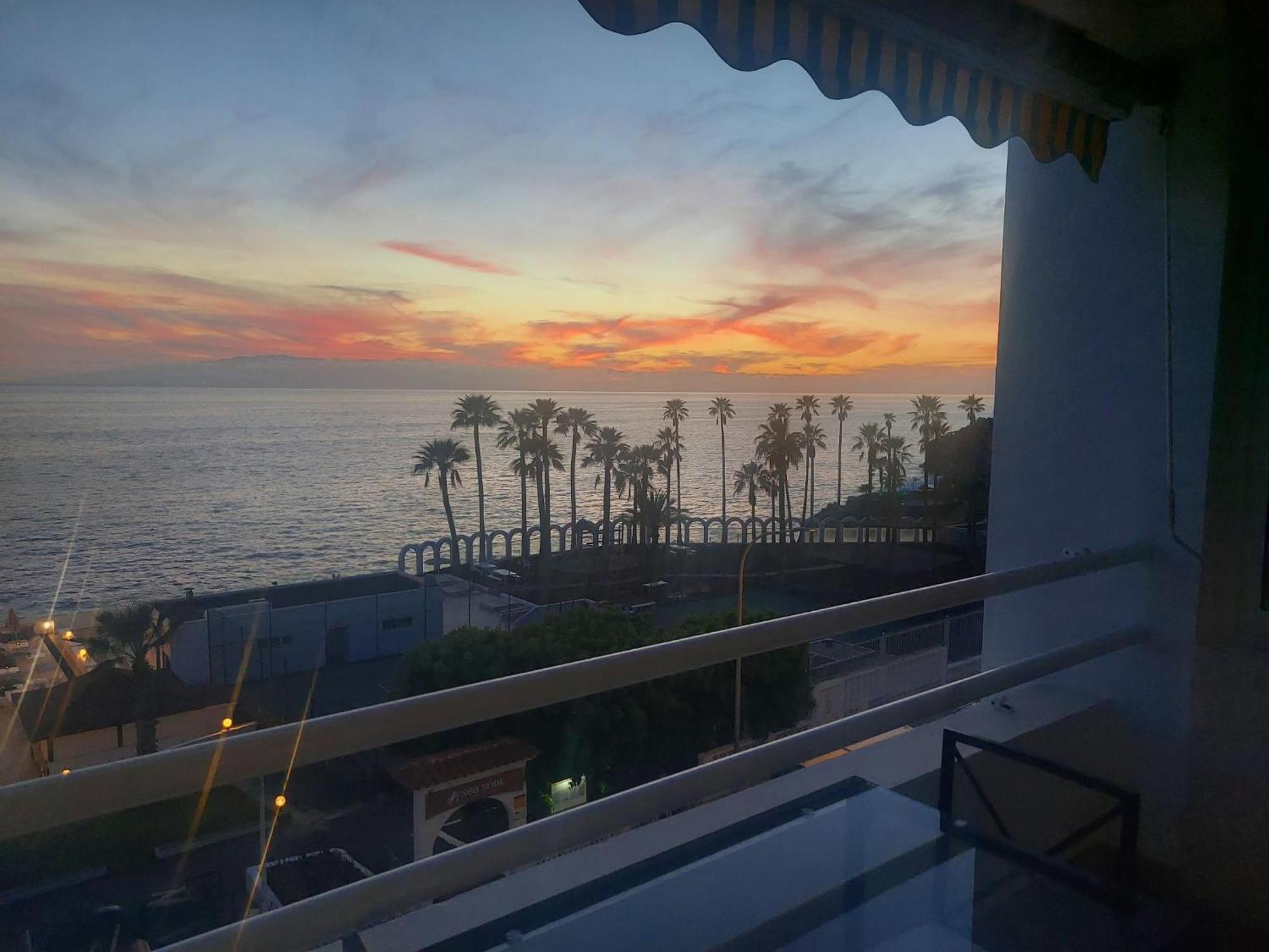 קיאו סלבאחה Gomera View Experience מראה חיצוני תמונה