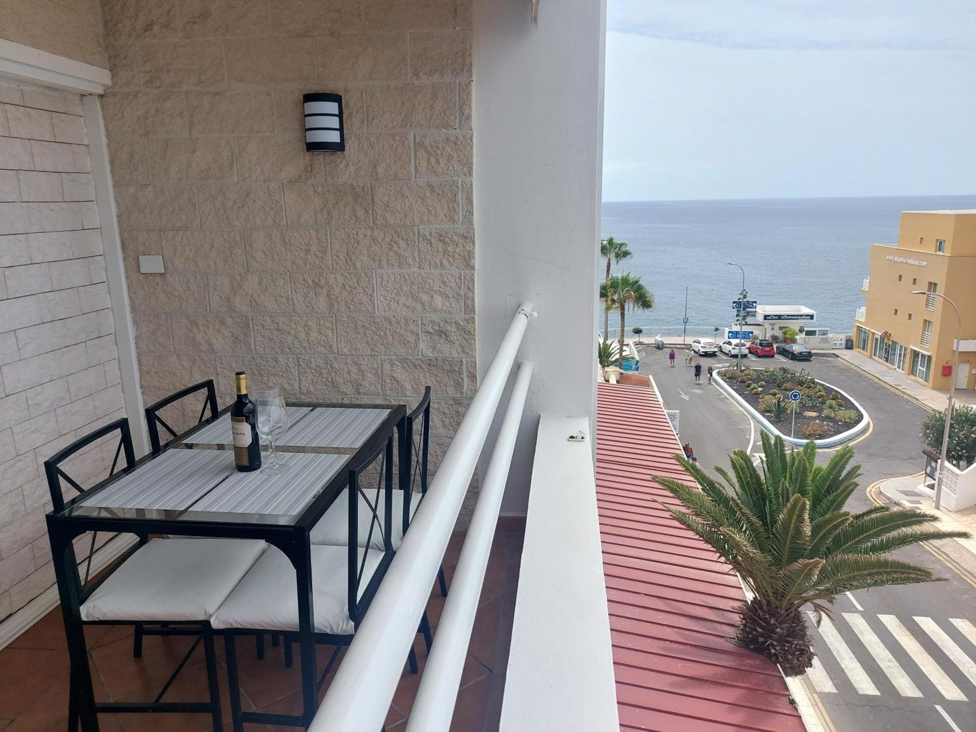 קיאו סלבאחה Gomera View Experience מראה חיצוני תמונה